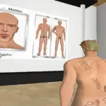 Complementos que permiten el verdadero sexo virtual en second life