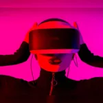 El impacto de la realidad virtual en los juegos para dultos