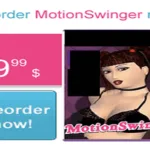 El juego sexual virtual motionswinger kinect es un engaño