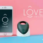 El vibrador para parejas rastrea el rendimiento y brinda consejos sexuales interactivos