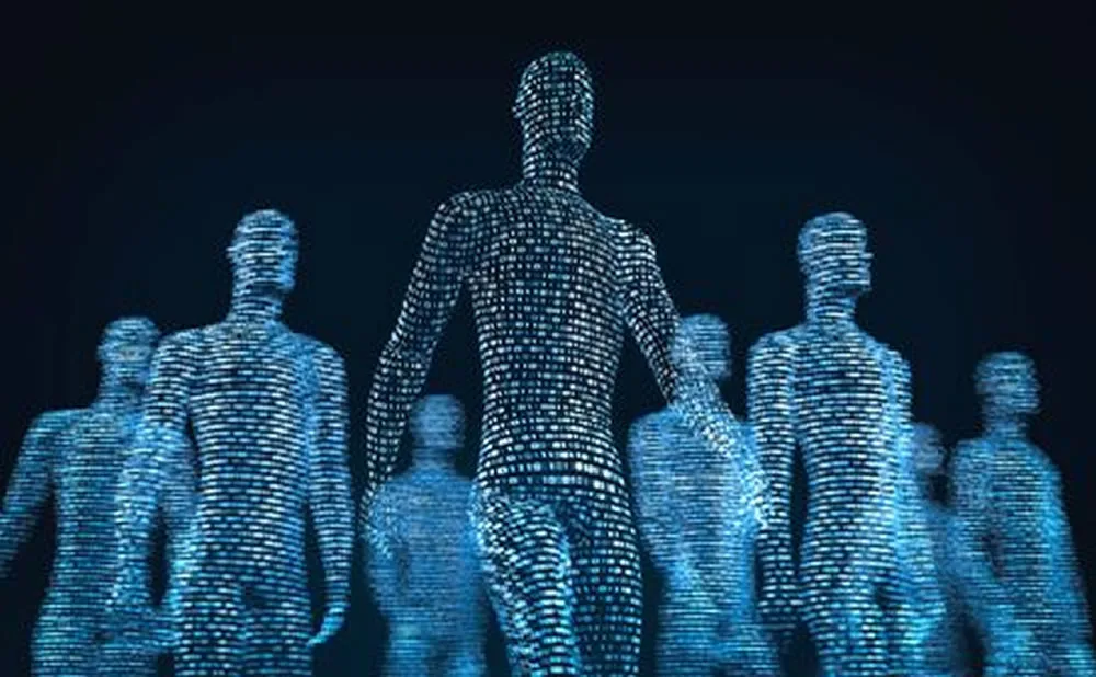 El efecto de las relaciones virtuales como la industria de la tecnologia sexual puede acabar con los taboos y provocar un cambio social