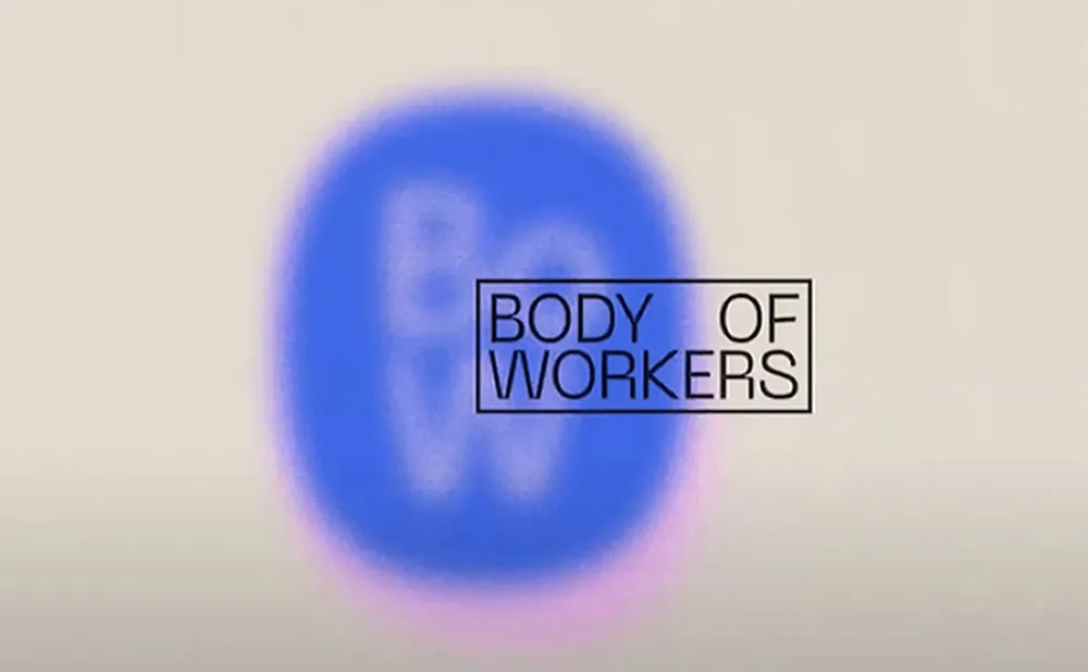 Galería virtual Body of Workers permite que las trabajadoras sexuales se celebren