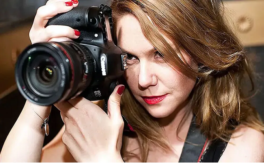 La directora feminista Erika Lust estrenará su primera película porno en realidad virtual