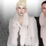 Second life es el pais de las maravillas transgenero que necesitamos desesperadamente