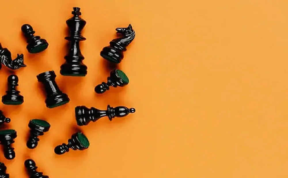Teledildónica y ajedrez: Las posibilidades inesperadas que podrían mejorar el sexo