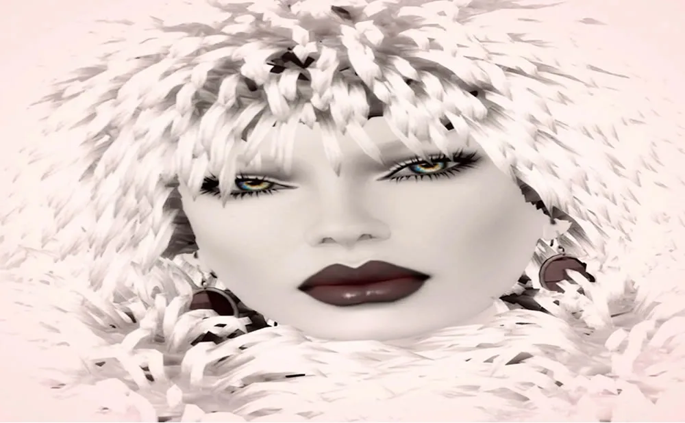 Una comunidad que apoya la expresion de genero second life es el pais de las maravillas transgenero que necesitamos desesperadamente