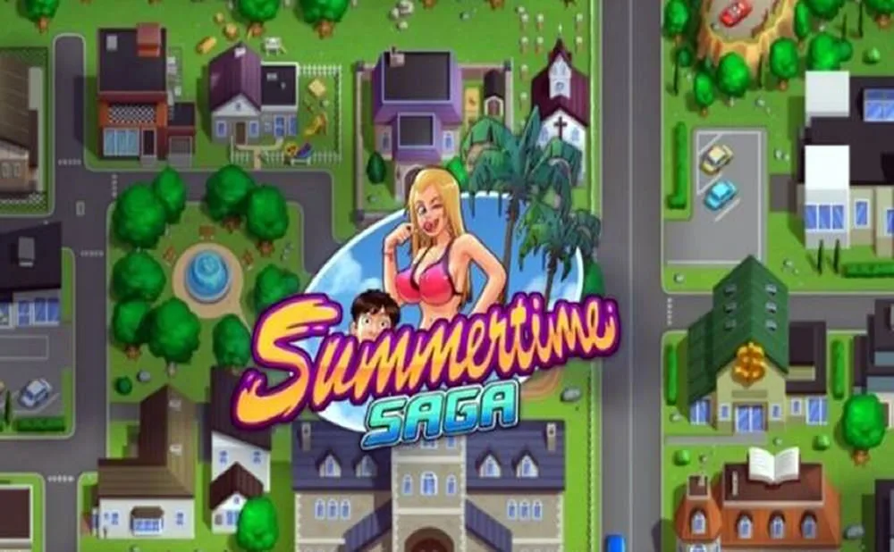 Algo digital viene por aqui el vertiginoso desarrollo de los juegos para adultos occidentales