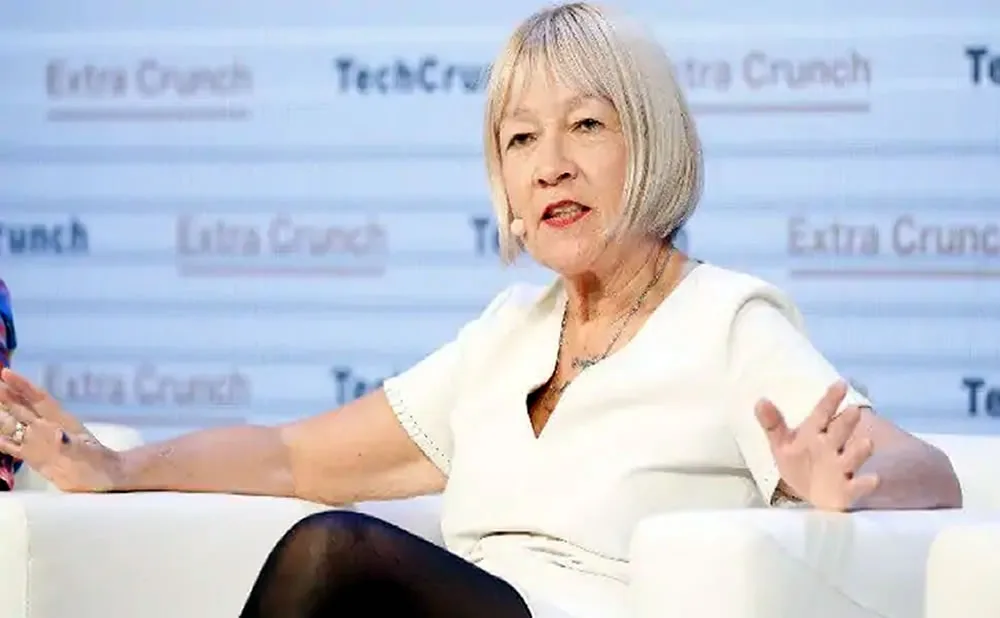 Cindy Gallop les dice a las marcas de tecnología sexual que «salgan de las sombras» a pesar de la amenaza de censura en línea
