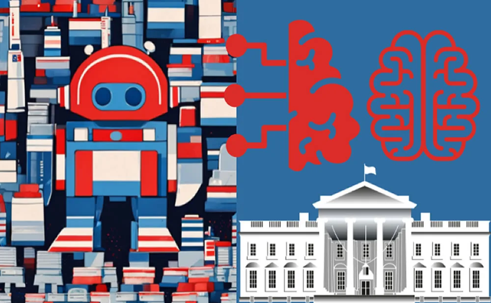 Impactos potenciales para la industria de la tecnologia sexual y sus consumidores chatbots eroticos en la mira las posibles implicaciones de la orden ejecutiva de inteligencia artificial de biden