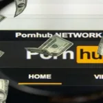 Aylo pagara millones de dolares en otro caso legal de pornhub