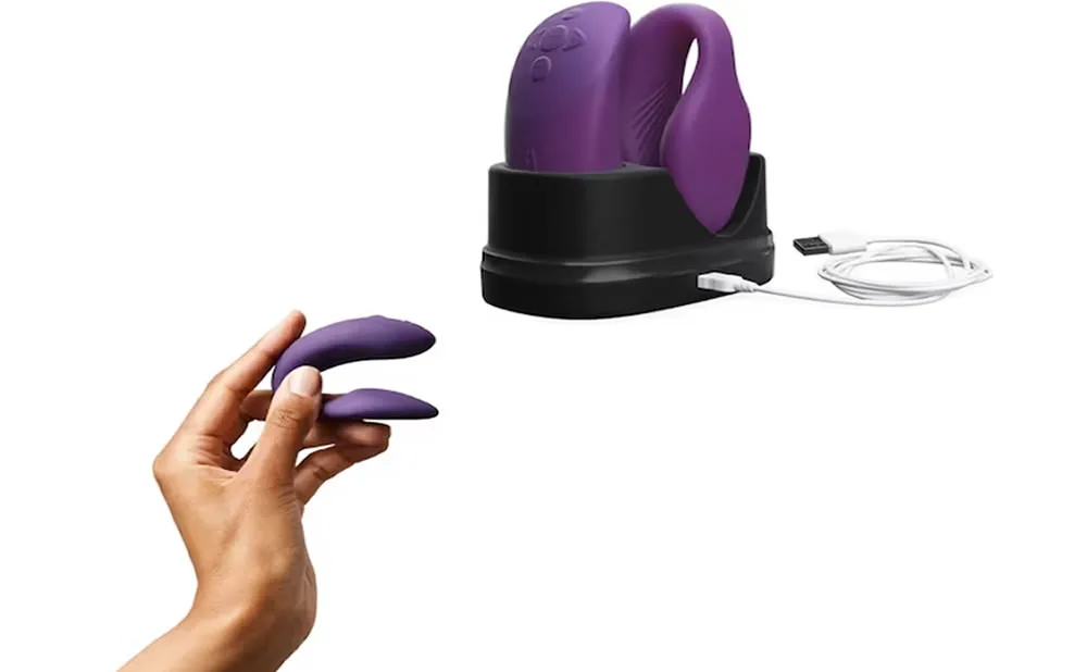 Carga y aplicacion reseña de we vibe bloom un entrenador de kegel inteligente que supero las expectativas