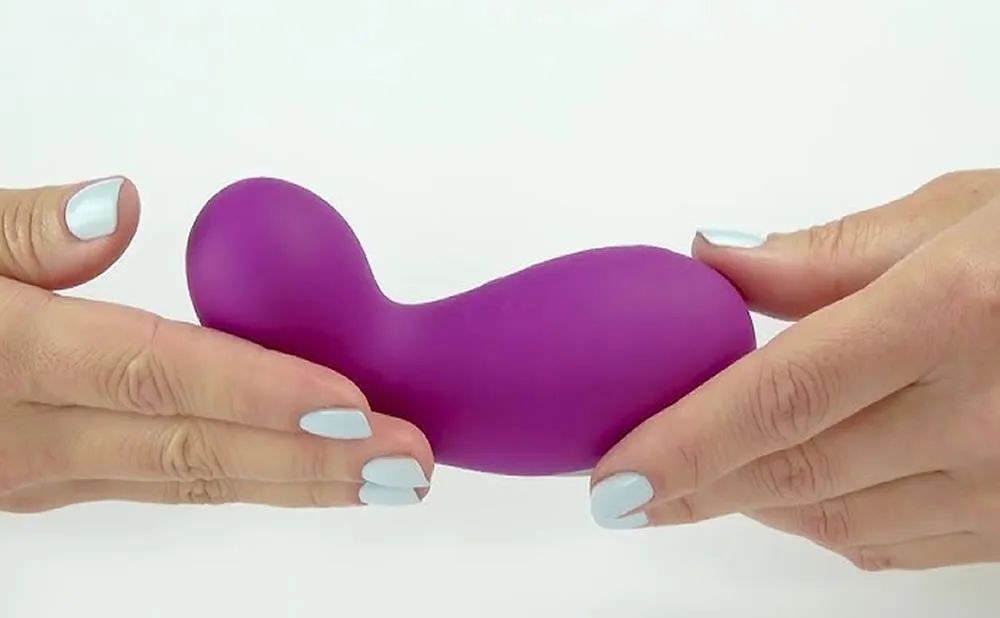 Juguetes de vibracion del clitoris la mejor tecnologia sexual para mujeres y personas con vulva