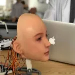 Se estan fabricando robots sexuales con impresoras 3d lo que los hace mas realistas y mas baratos que nunca