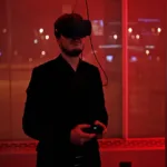 La pornografia en realidad virtual esta en aumento a nivel mundial aun rezagada en ee uu