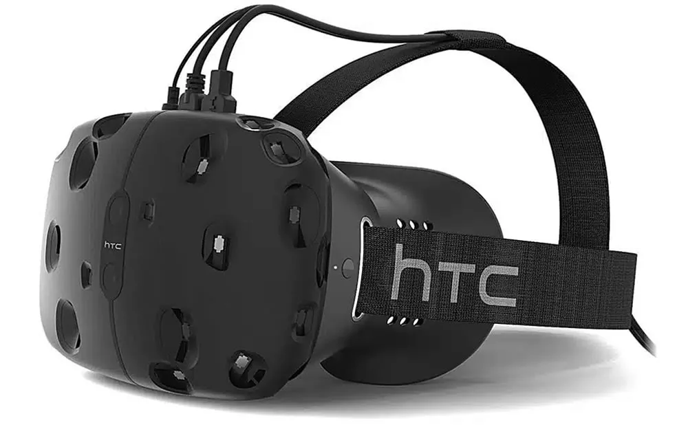 Mira porno en realidad virtual en htc vive