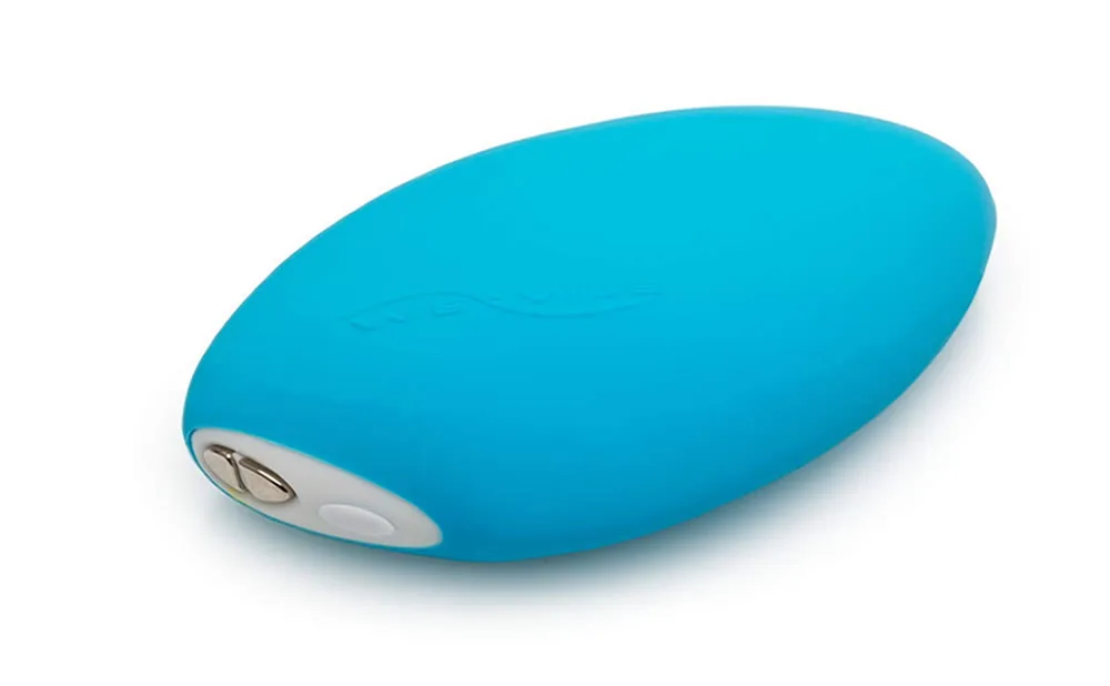 Reseña de We-Vibe Wish: Vibraciones de ondas profundas y retumbantes, decepcionadas con solo un botón