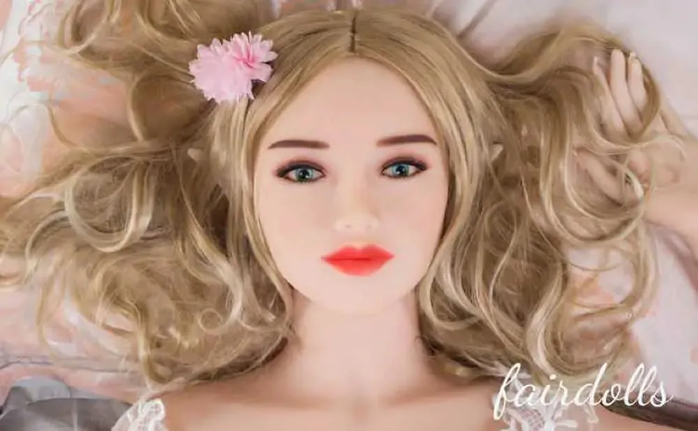 Cómo las muñecas sexuales personalizadas dan vida a fantasías sexuales alucinantes