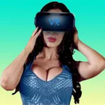 El porno en realidad virtual seduce a los jugadores con caras rojas