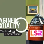 Innovacion y optimismo en la octava conferencia anual love y sex with robots reimagine sexuality