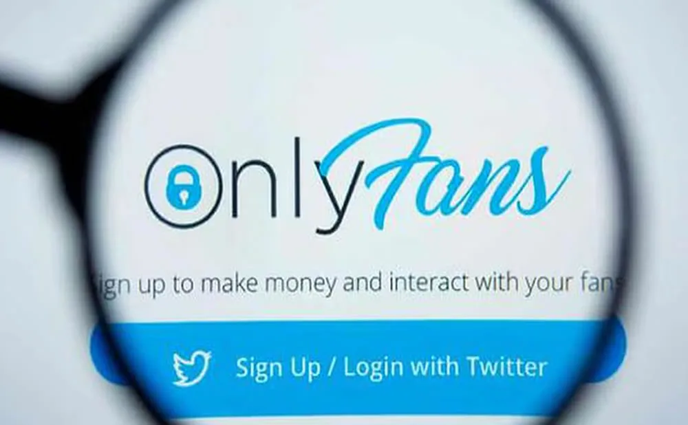 Que es onlyfans el punto ciego de silicon valley cuando se trata de fanaticos y sexo