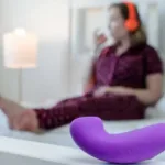 Reseña de vibease panty vibe brinda placer auditivo a los amantes de larga distancia