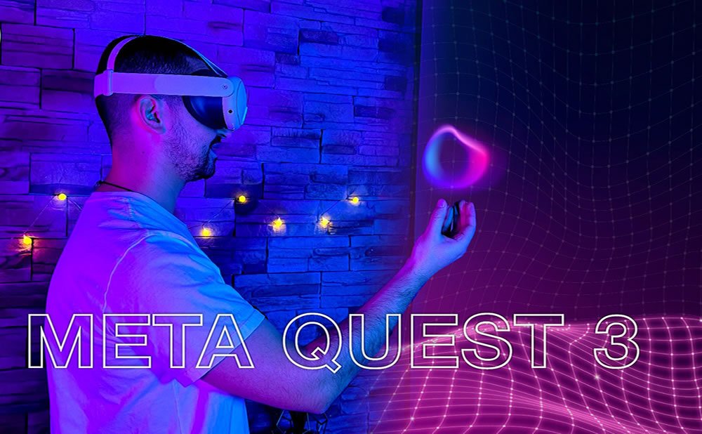 Como funcionan las peliculas juegos y escenas porno interactivas meta quest 3 porno guia completa de realidad virtual para adultos y uso del paso ar