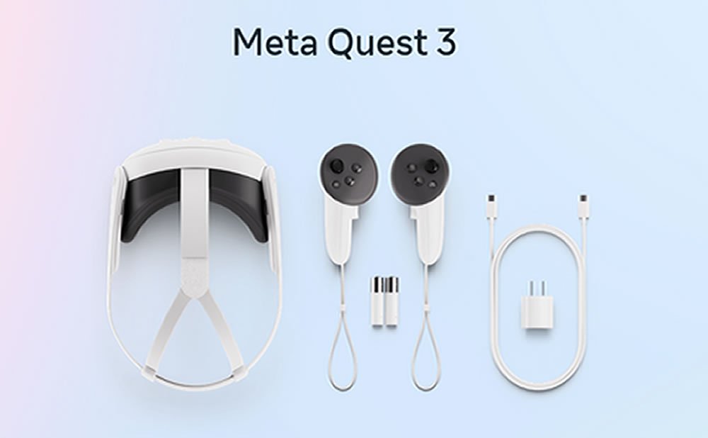 Consejos para aprovechar al maximo meta tu experiencia pornografica en meta quest 3 vr quest 3 porno guia completa de realidad virtual para adultos y uso del paso ar