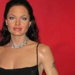 El futuro de los robots sexuales de celebridades esta sobre nosotros