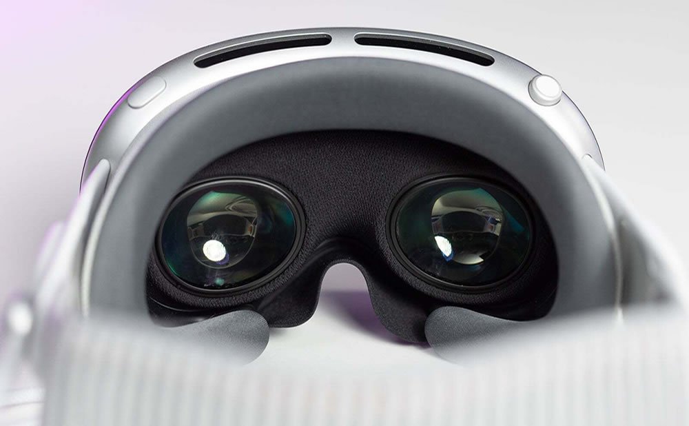 El problema de inmersion de apple vision pro problemas de apple vision pro que no puedo pasar por alto como entusiasta de la realidad virtual