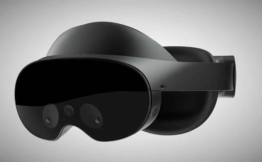 El quest pro 2 muy esperado para 2024 descubre las gafas de realidad virtual mas esperados en el 2024