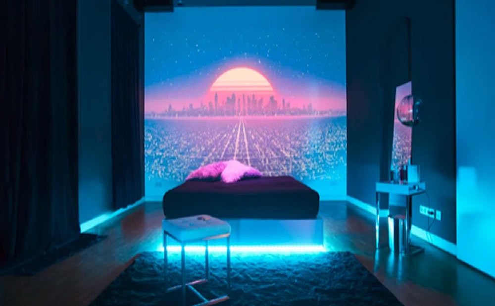 Lo que sea lo tienen casi bienvenido a la casa de la diversion sexbot en berlin