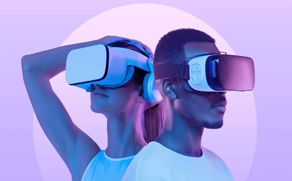 Meta duplica a Apple y presenta una gafa de realidad virtual mucho más económica