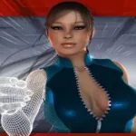 Sinful robot como la realidad virtual inmersiva transformara el entretenimiento para adultos