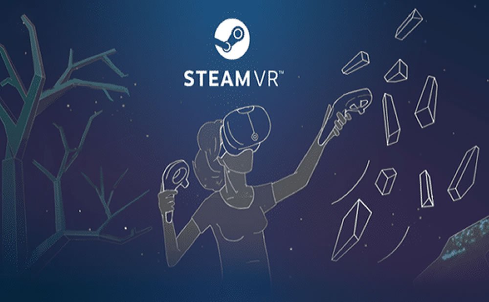 SteamVR: Una característica oculta parece confirmar que Valve está preparando una gafa de realidad virtual independiente