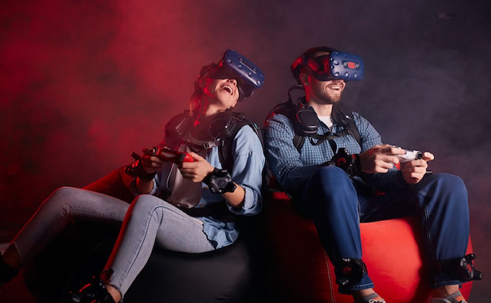 En vivo en el escenario el espectaculo debe continuar el futuro de la industria del entretenimiento en vivo