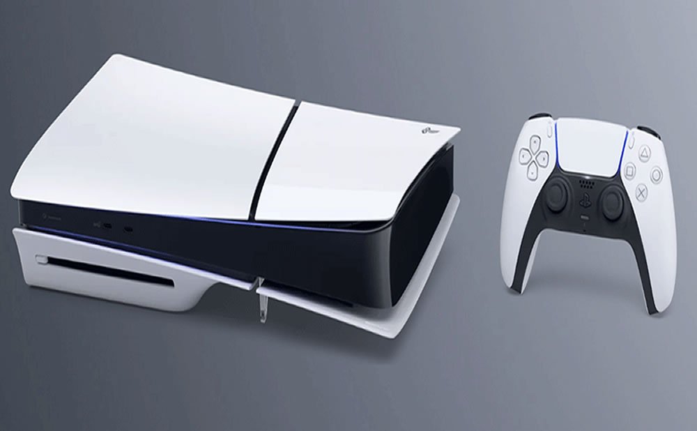 La ps5 digital edition la version digital de la ps5 playstation 5 que modelo comprar