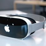 Las gafas apple vision mas baratas disponibles en un año