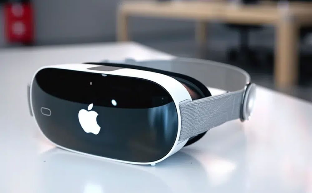 ¿Las gafas Apple Vision más baratas, disponibles en un año?