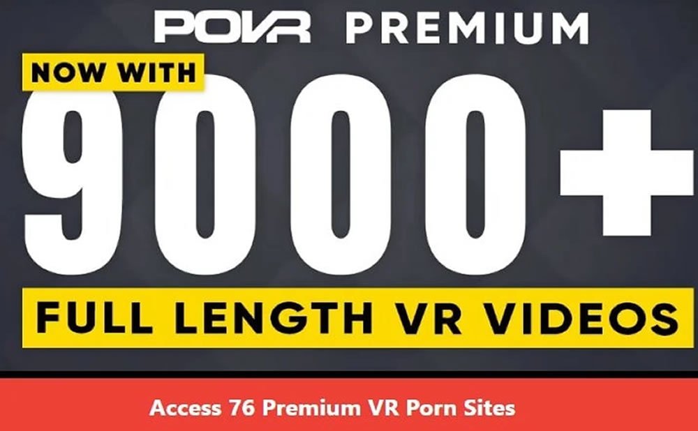 Movil reseña de povr 2024 un sitio pornografico de realidad virtual de gran valor con miles de escenas de hasta 8k