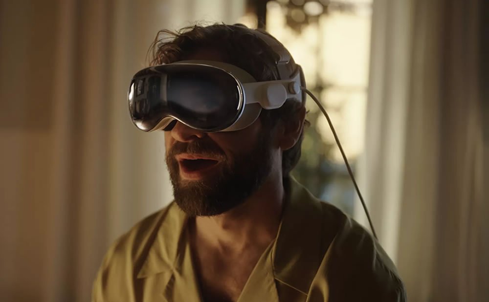 Apple vision spatial porn se podra ver en la gafa meta quest y se integra con los juguetes sexuales remotos lovense
