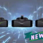 Pimax sube el liston con dos nuevas gafas de realidad virtual de alta gama