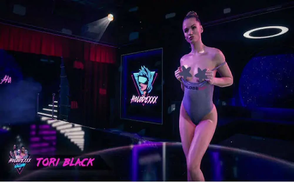 Artistas porno vr holodexxx