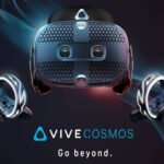 Htc vive cosmos una gafa de realidad virtual que vale la pena probar