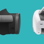 Meta quest 3 htc vive xr elite