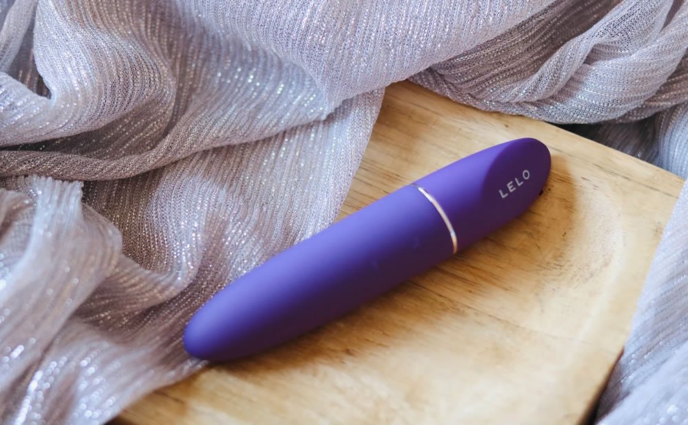 Vibrador sexual mia3 lelo