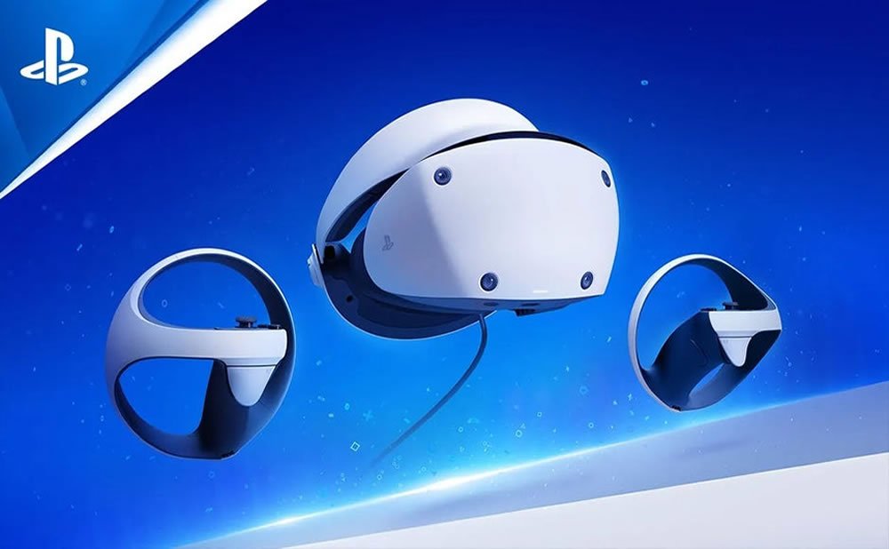 Los usuarios de la gafa PSVR2 están próximos de jugar a los juegos VR de Steam para PC