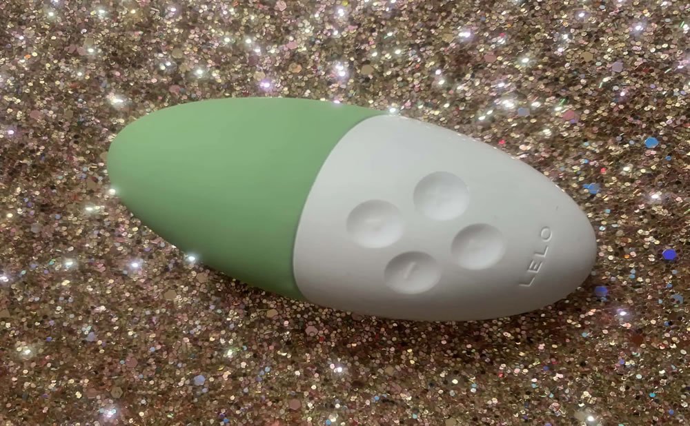 Lelo Siri 3: tecnología activada por sonido para disfrutar de buenas vibraciones dentro y fuera del dormitorio