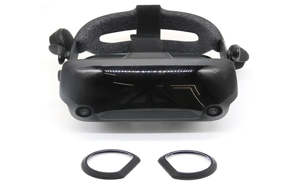 Lentes gafa vr