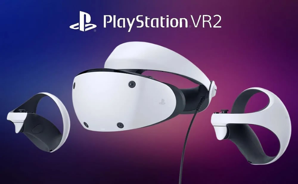 Mejores gafas playstation vr2