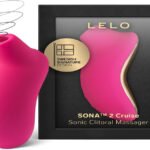 Sextoy lelo campaña emoji